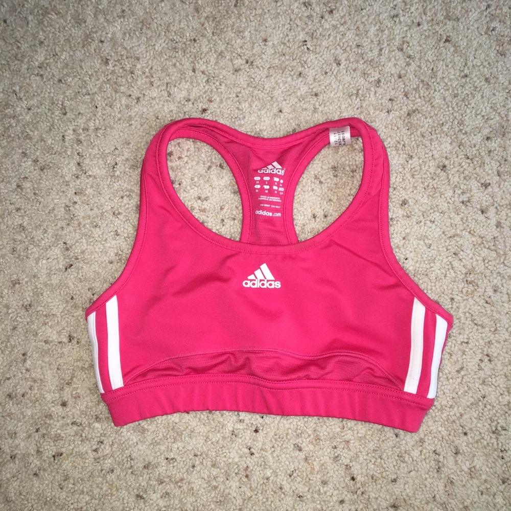 Adidas Sports Bra